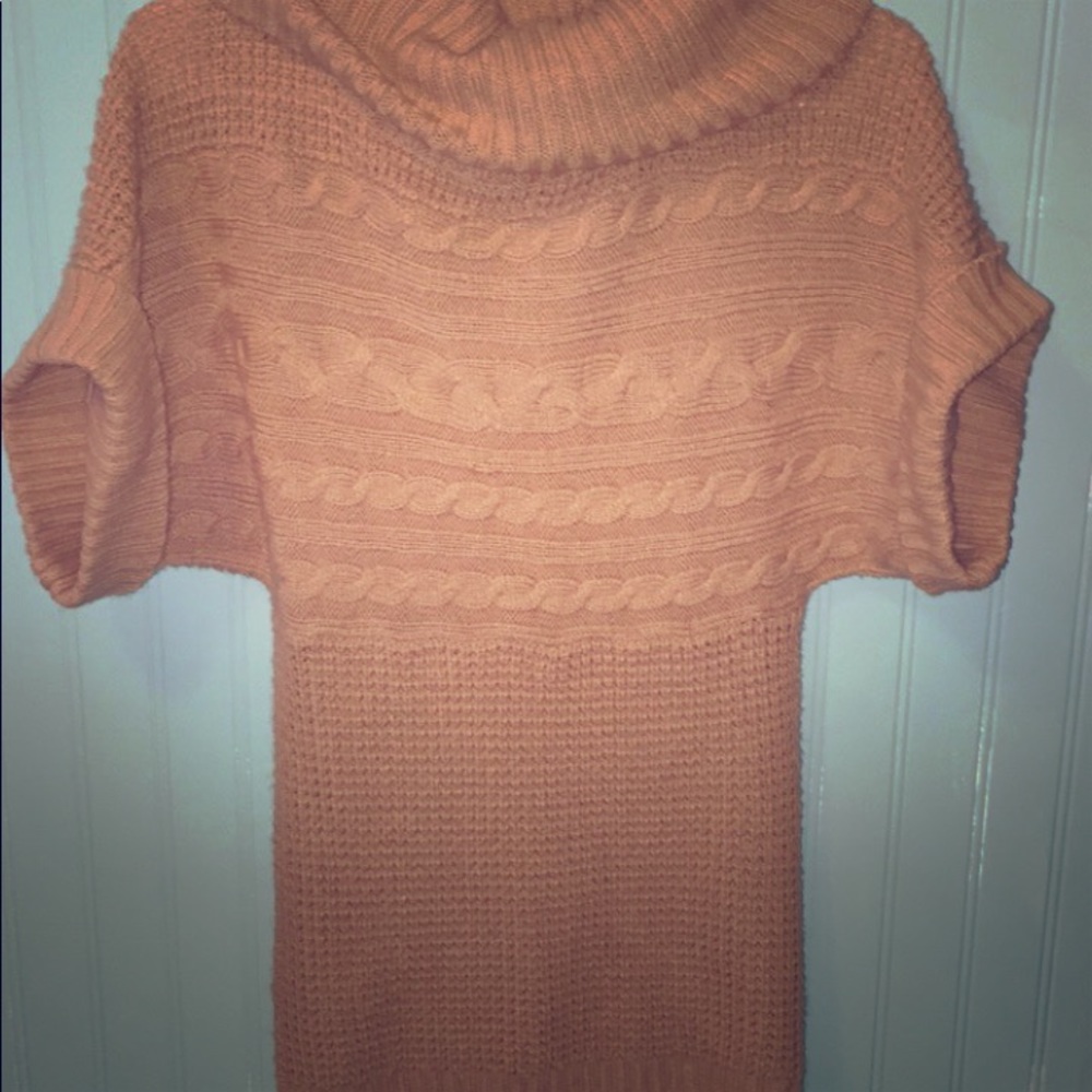 Medium turtleneck sweater